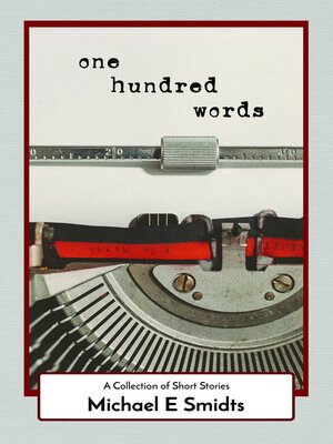 cover image of One Hundred Words